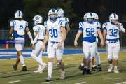 Football: Polk at Brevard Senior Night (BR3_7739)