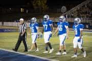 Football: Polk at Brevard Senior Night (BR3_8045)