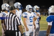 Football: Polk at Brevard Senior Night (BR3_8063)