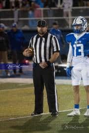 Football: Polk at Brevard Senior Night (BR3_8066)