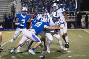 Football: Polk at Brevard Senior Night (BR3_8131)