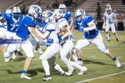 Football: Polk at Brevard Senior Night (BR3_8149)