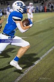 Football: Polk at Brevard Senior Night (BR3_8191)