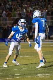 Football: Polk at Brevard Senior Night (BR3_8292)