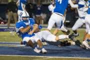 Football: Polk at Brevard Senior Night (BR3_8327)