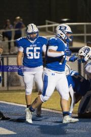 Football: Polk at Brevard Senior Night (BR3_8382)