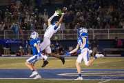 Football: Polk at Brevard Senior Night (BR3_8431)