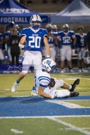 Football: Polk at Brevard Senior Night (BR3_8503)