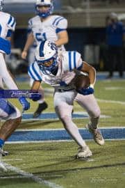 Football: Polk at Brevard Senior Night (BR3_8510)
