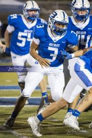 Football: Polk at Brevard Senior Night (BR3_8516)
