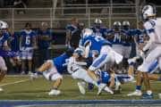 Football: Polk at Brevard Senior Night (BR3_8527)