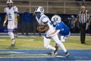 Football: Polk at Brevard Senior Night (BR3_8538)