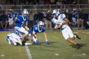 Football: Polk at Brevard Senior Night (BR3_8570)
