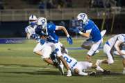 Football: Polk at Brevard Senior Night (BR3_8727)
