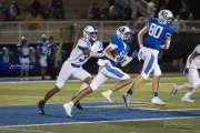 Football: Polk at Brevard Senior Night (BR3_8781)