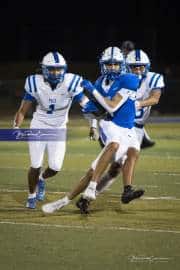 Football: Polk at Brevard Senior Night (BR3_8794)