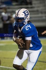 Football: Polk at Brevard Senior Night (BR3_8882)