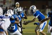 Football: Polk at Brevard Senior Night (BR3_8903)