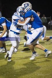 Football: Polk at Brevard Senior Night (BR3_8946)