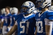 Football: Polk at Brevard Senior Night (BR3_9028)