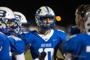 Football: Polk at Brevard Senior Night (BR3_9033)
