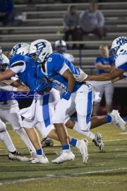 Football: Polk at Brevard Senior Night (BR3_9427)