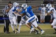 Football: Polk at Brevard Senior Night (BR3_9431)