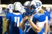 Football: Polk at Brevard Senior Night (BR3_9538)
