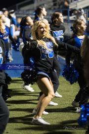 Football: Polk at Brevard Senior Night (BR3_9590)