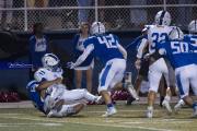 Football: Polk at Brevard Senior Night (BR3_9650)