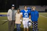 Football: Polk at Brevard Senior Night (BR3_7787)