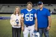 Football: Polk at Brevard Senior Night (BR3_7854)