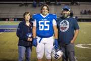 Football: Polk at Brevard Senior Night (BR3_7880)