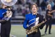 Football: Polk at Brevard Senior Night (BR3_9107)