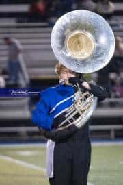Football: Polk at Brevard Senior Night (BR3_9157)
