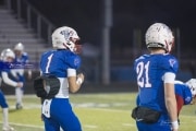 Football: Erwin at West Henderson (BR3_0102)
