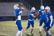 Football: Erwin at West Henderson (BR3_0105)