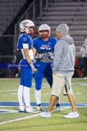 Football: Erwin at West Henderson (BR3_0116)