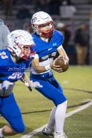 Football: Erwin at West Henderson (BR3_0131)