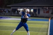 Football: Erwin at West Henderson (BR3_0134)