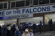 Football: Erwin at West Henderson (BR3_0190)
