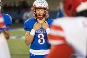 Football: Erwin at West Henderson (BR3_0278)
