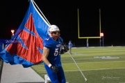 Football: Erwin at West Henderson (BR3_0307)