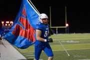 Football: Erwin at West Henderson (BR3_0311)