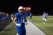 Football: Erwin at West Henderson (BR3_0339)