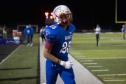 Football: Erwin at West Henderson (BR3_0404)