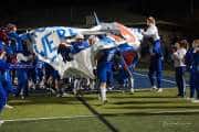 Football: Erwin at West Henderson (BR3_0432)