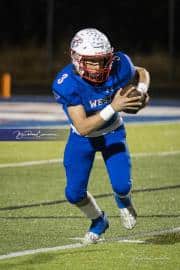 Football: Erwin at West Henderson (BR3_0535)