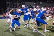 Football: Erwin at West Henderson (BR3_0559)
