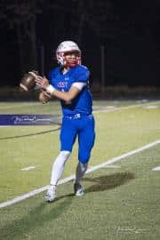 Football: Erwin at West Henderson (BR3_0571)